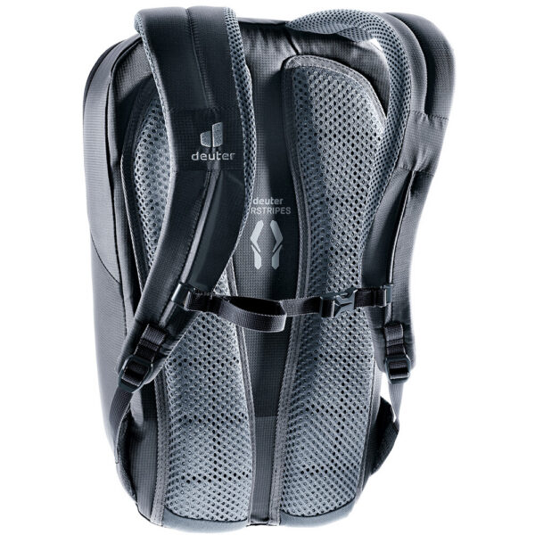 deuter - Batoh Yort 15 – obrázek 3