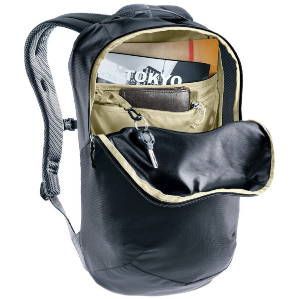 deuter - Batoh Yort 15 – obrázek 5