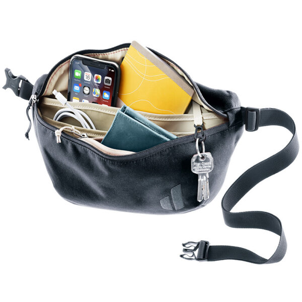 deuter - Ledvinka Avengo Organizer – obrázek 2