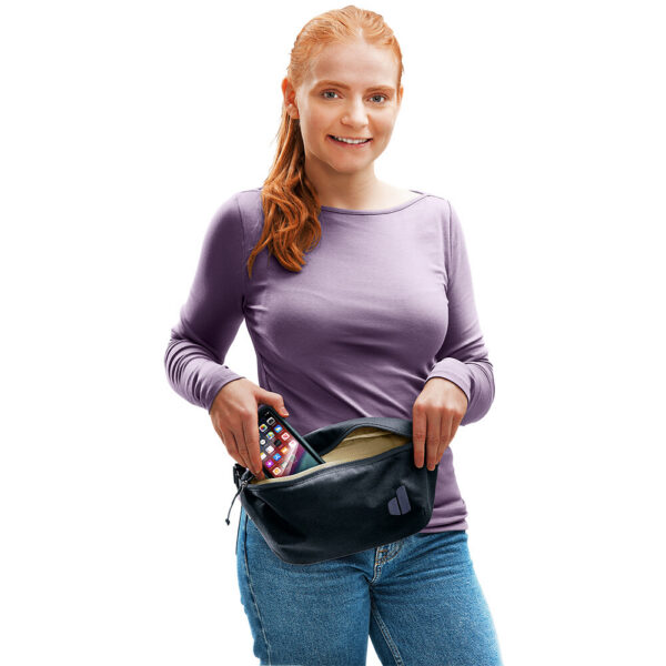 deuter - Ledvinka Avengo Organizer – obrázek 3