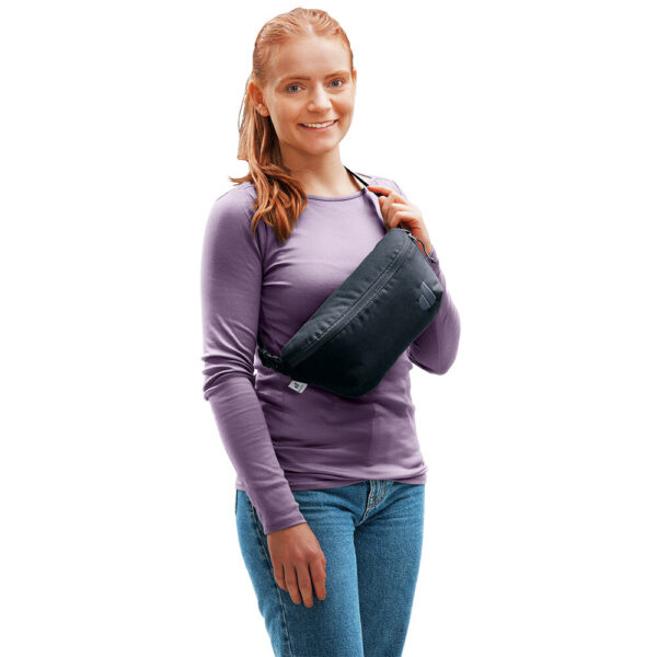 deuter - Ledvinka Avengo Organizer – obrázek 4