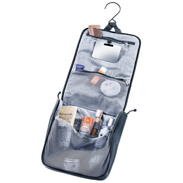 deuter - Hygienická Taštička Wash Center II – obrázek 2