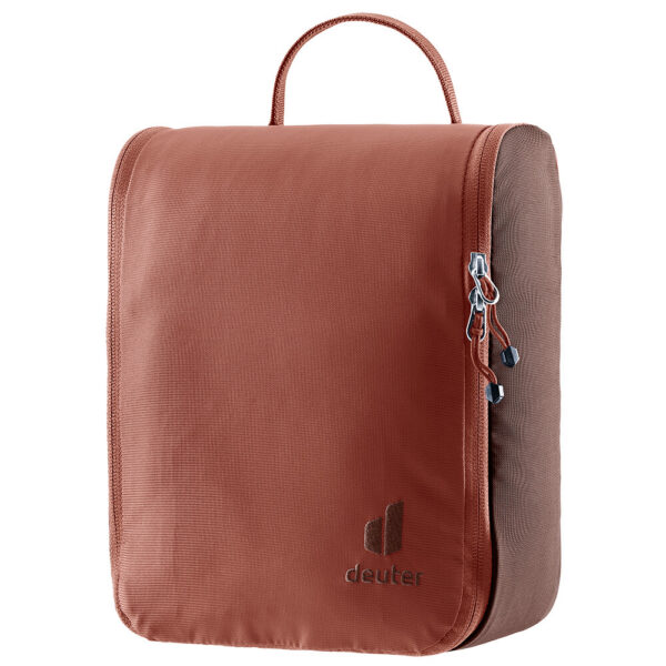 deuter - Hygienická Taštička Wash Center II – obrázek 3