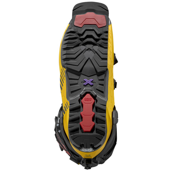 La Sportiva - Lyžáky Sender – obrázek 2