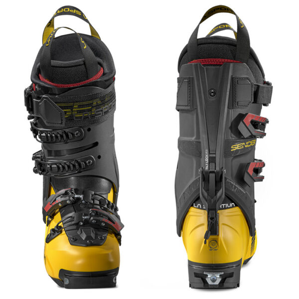 La Sportiva - Lyžáky Sender – obrázek 3