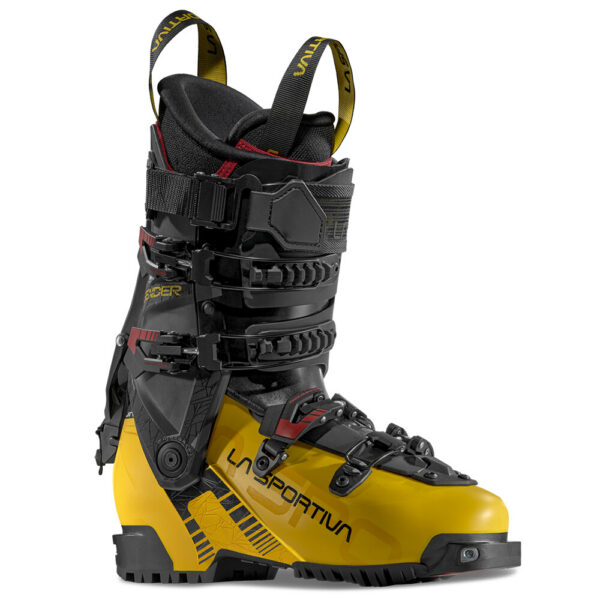 La Sportiva - Lyžáky Sender – obrázek 4