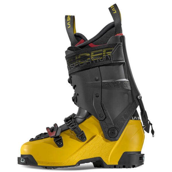 La Sportiva - Lyžáky Sender – obrázek 5