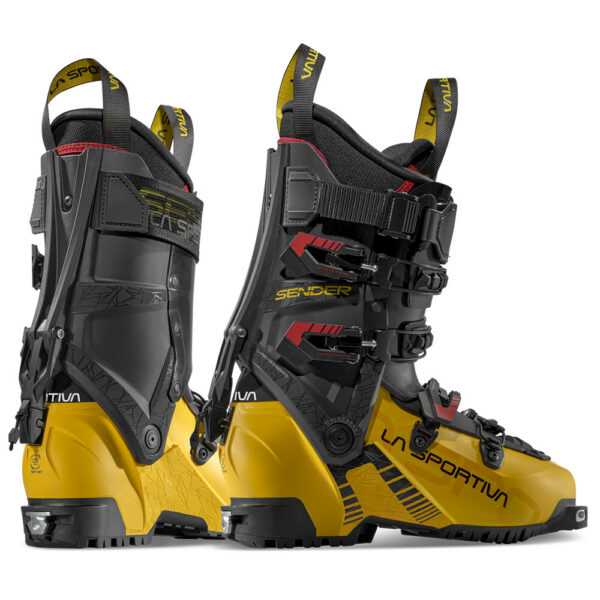 La Sportiva - Lyžáky Sender – obrázek 6