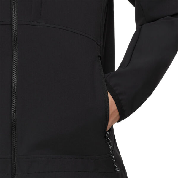 Mammut - Bunda Ultimate Comfort SO Hooded Jacket Women – obrázek 7