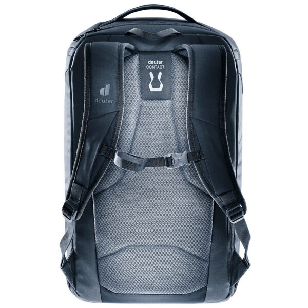 deuter - Taška Duffel Pro Pack 30 – obrázek 2