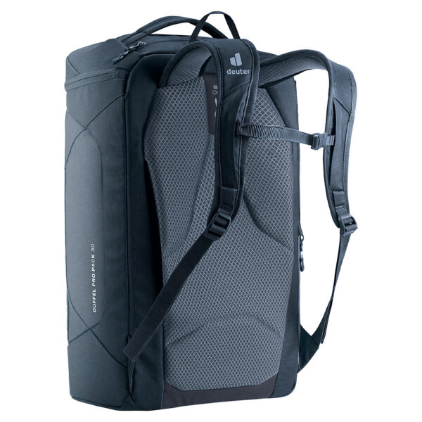 deuter - Taška Duffel Pro Pack 30 – obrázek 3