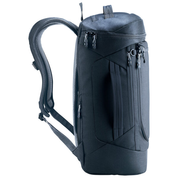 deuter - Taška Duffel Pro Pack 30 – obrázek 4