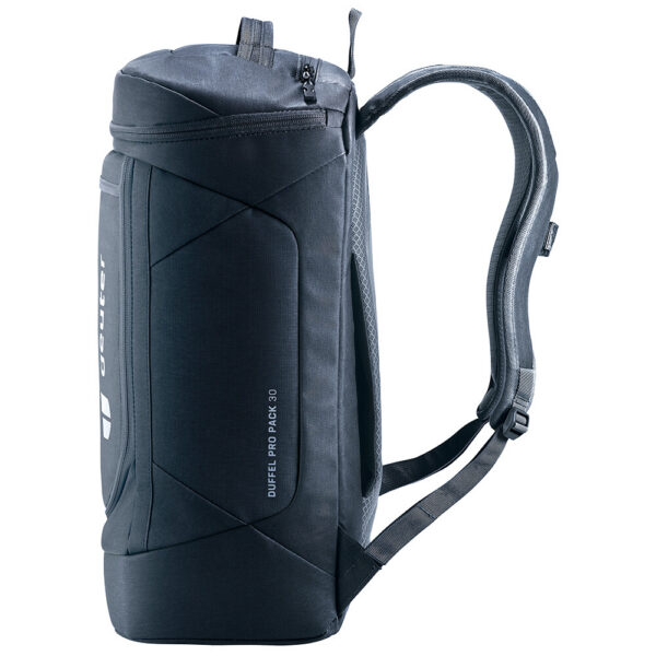 deuter - Taška Duffel Pro Pack 30 – obrázek 5