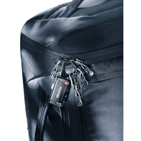 deuter - Taška Duffel Pro Pack 30 – obrázek 7