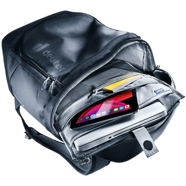 deuter - Taška Duffel Pro Pack 30 – obrázek 8