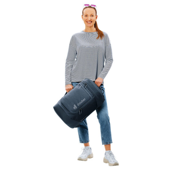 deuter - Taška Duffel Pro Pack 30 – obrázek 11