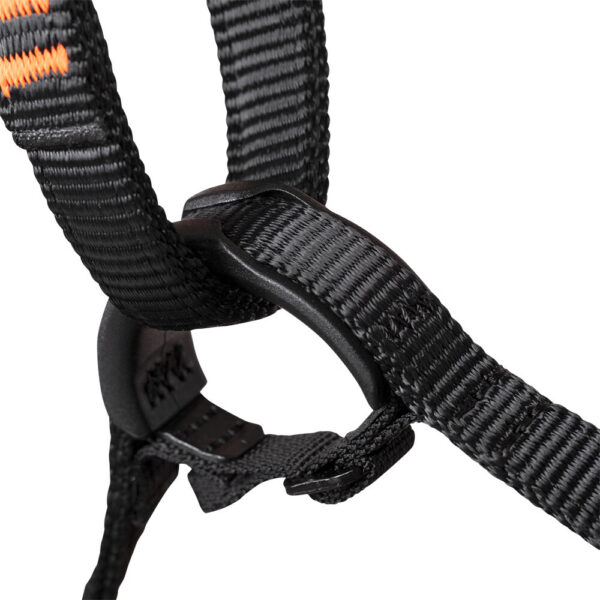 Mammut - Sedák Togir 2.0 3 Slide Harness Women – obrázek 2