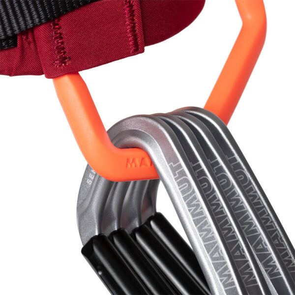 Mammut - Sedák Togir 2.0 3 Slide Harness Women – obrázek 4