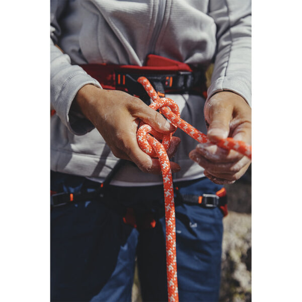 Mammut - Sedák Togir 2.0 3 Slide Harness Women – obrázek 7