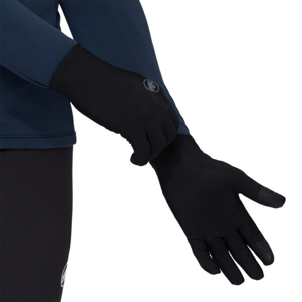 Mammut - Rukavice Stretch Glove – obrázek 3