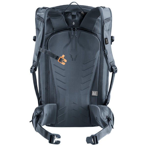 deuter - Batoh Freerider Pro 30+10 SL – obrázek 2