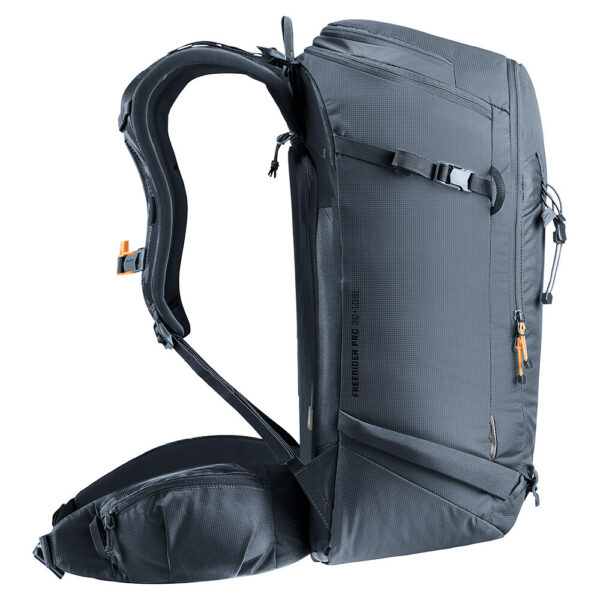 deuter - Batoh Freerider Pro 30+10 SL – obrázek 4