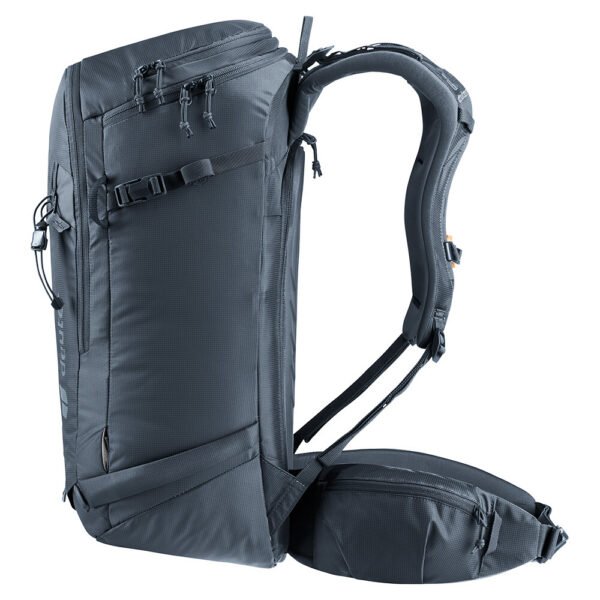 deuter - Batoh Freerider Pro 30+10 SL – obrázek 5