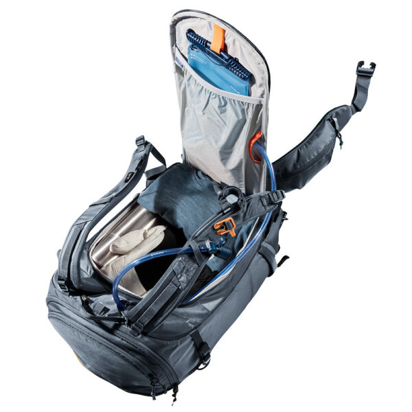 deuter - Batoh Freerider Pro 30+10 SL – obrázek 8