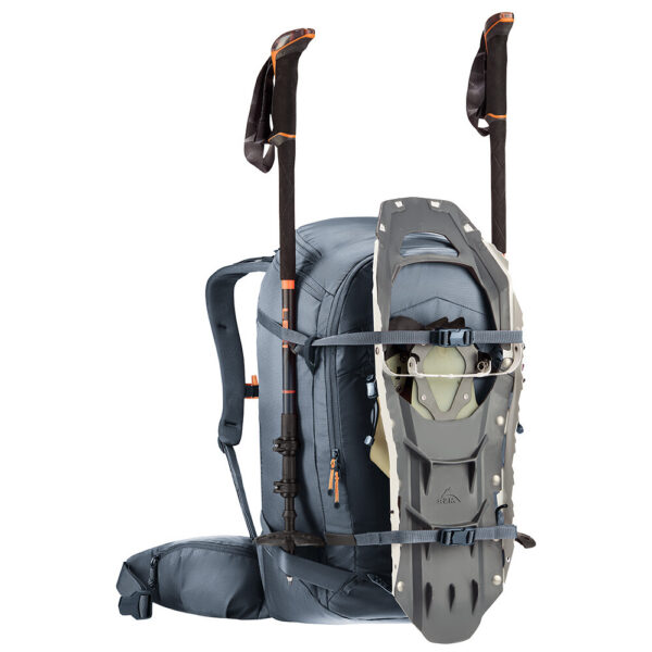 deuter - Batoh Freerider Pro 30+10 SL – obrázek 10