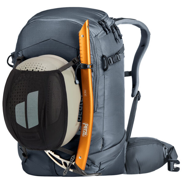 deuter - Batoh Freerider Pro 30+10 SL – obrázek 11