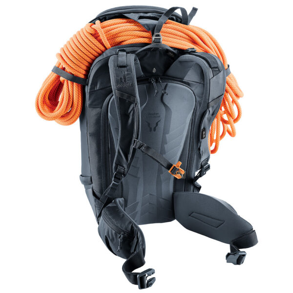 deuter - Batoh Freerider Pro 30+10 SL – obrázek 13