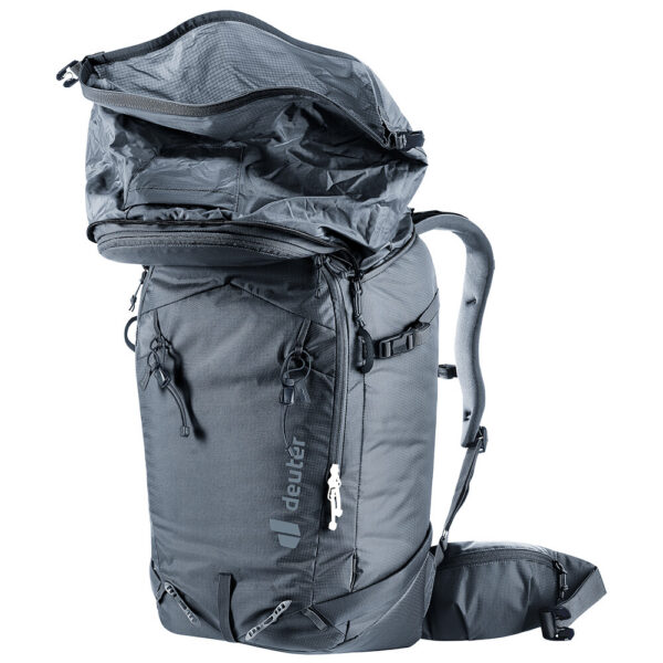 deuter - Batoh Freerider Pro 30+10 SL – obrázek 15
