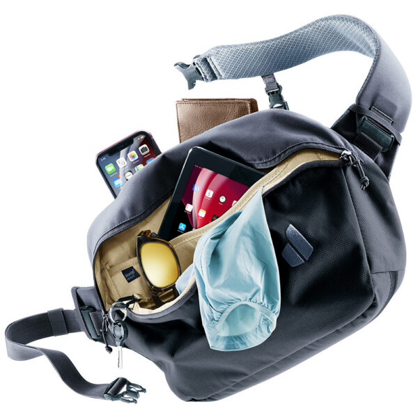 deuter - Ledvinka Stroof 8 – obrázek 3