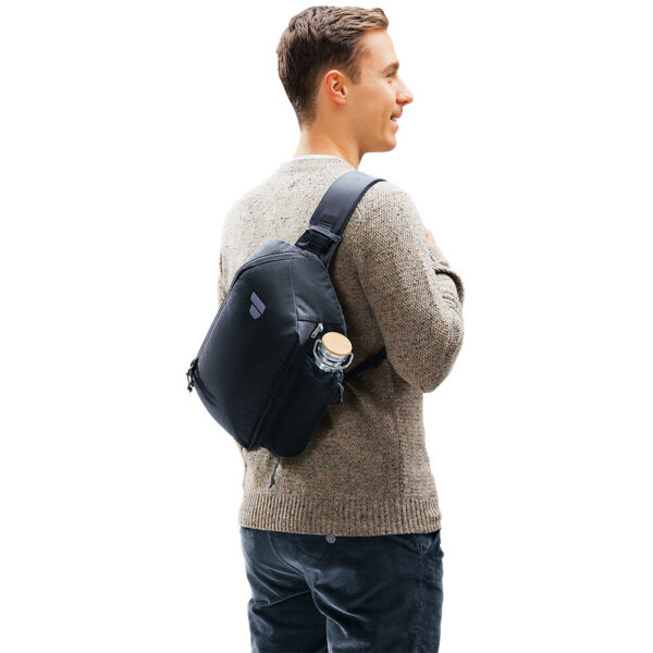 deuter - Ledvinka Stroof 8 – obrázek 4
