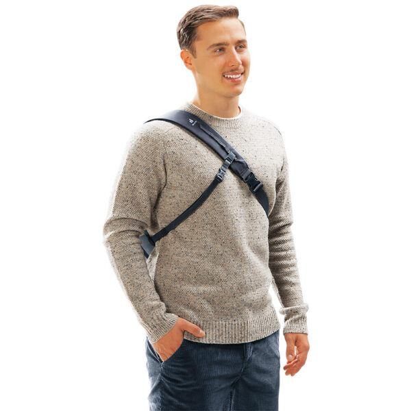deuter - Ledvinka Stroof 8 – obrázek 5