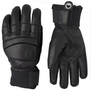 Hestra - Rukavice Fall Line - 5 finger