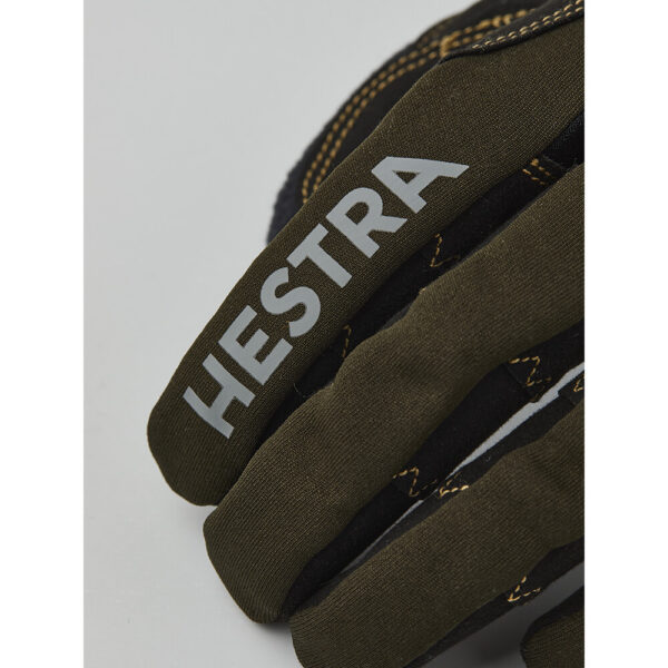 Hestra - Rukavice Biathlon Trigger Comp – obrázek 4