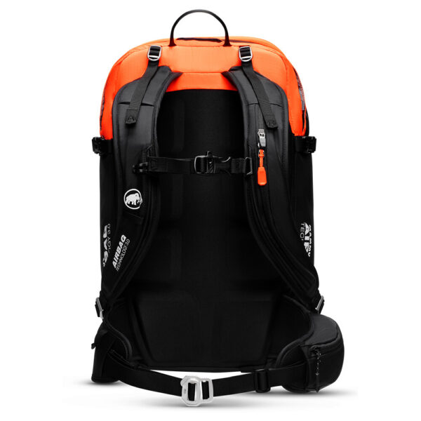 Mammut - Batoh Tour 30 Women Removable Airbag 3.0 – obrázek 2