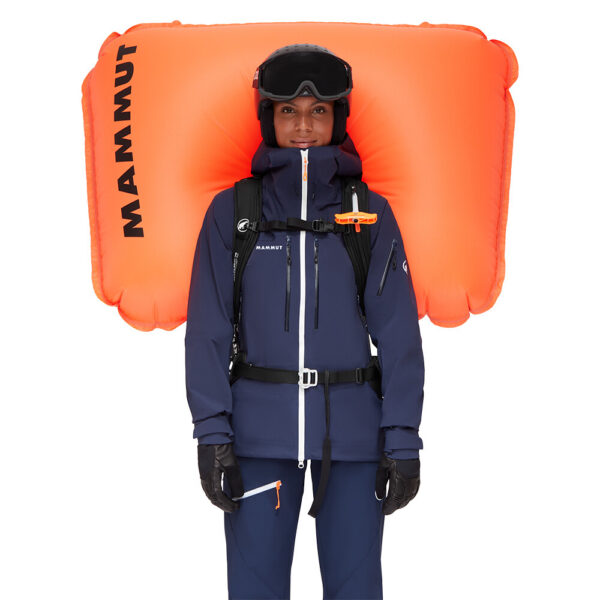 Mammut - Batoh Tour 30 Women Removable Airbag 3.0 – obrázek 5
