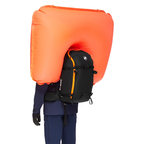 Mammut - Batoh Tour 30 Women Removable Airbag 3.0 – obrázek 6