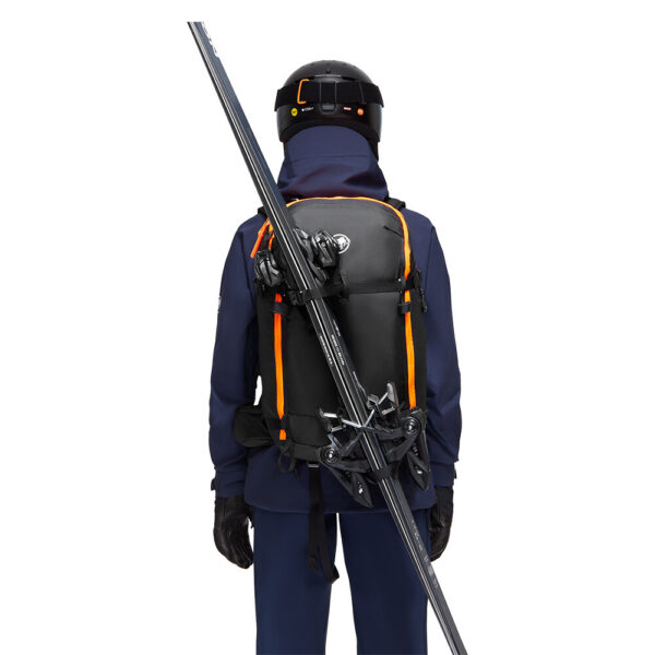 Mammut - Batoh Tour 30 Women Removable Airbag 3.0 – obrázek 7