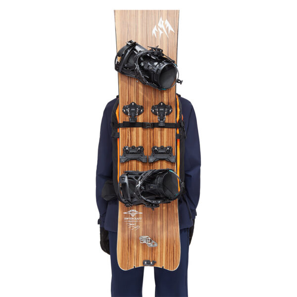 Mammut - Batoh Tour 30 Women Removable Airbag 3.0 – obrázek 8