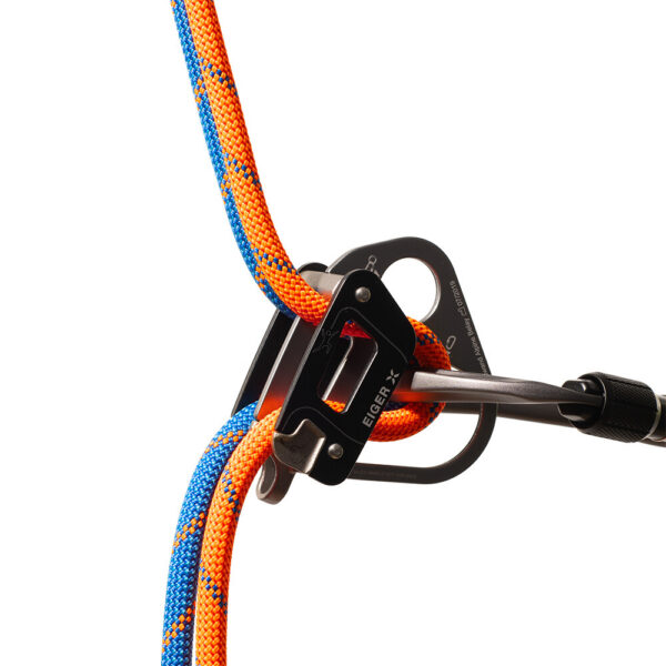 Mammut - Lano 7.5 Alpine Sender Dry Rope – obrázek 2