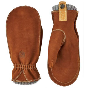 Hestra - Rukavice Oden Wool Mitt