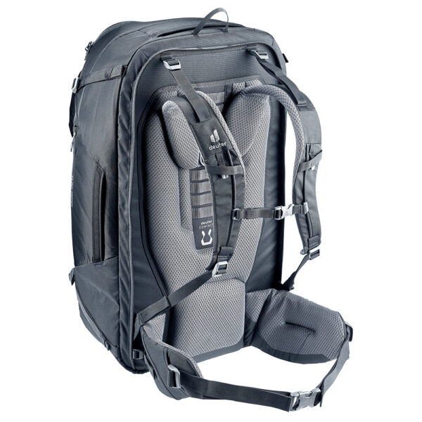 deuter - Batoh Access Pro 65 – obrázek 3