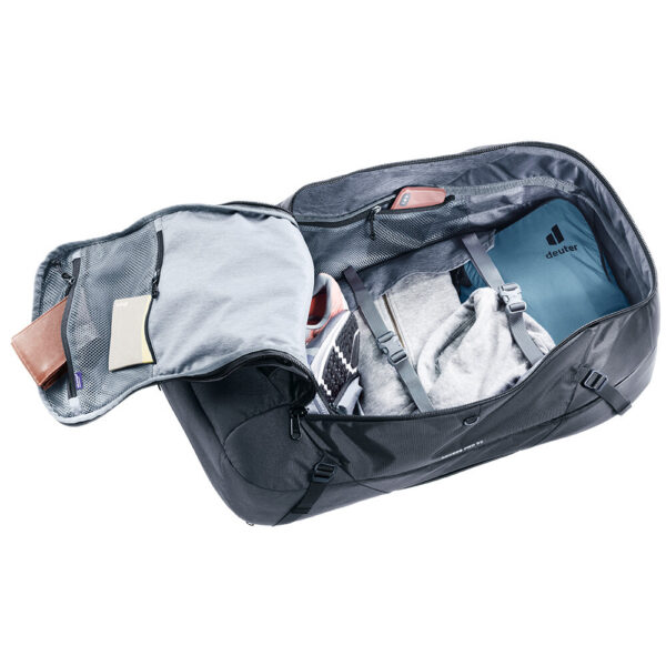 deuter - Batoh Access Pro 65 – obrázek 9