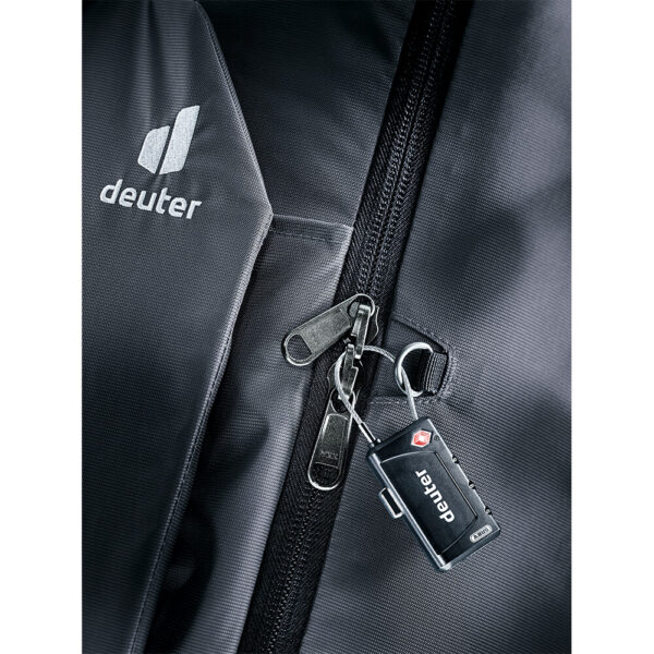 deuter - Batoh Access Pro 65 – obrázek 10
