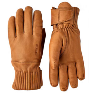 Hestra - Rukavice Idre Wool - 5 finger