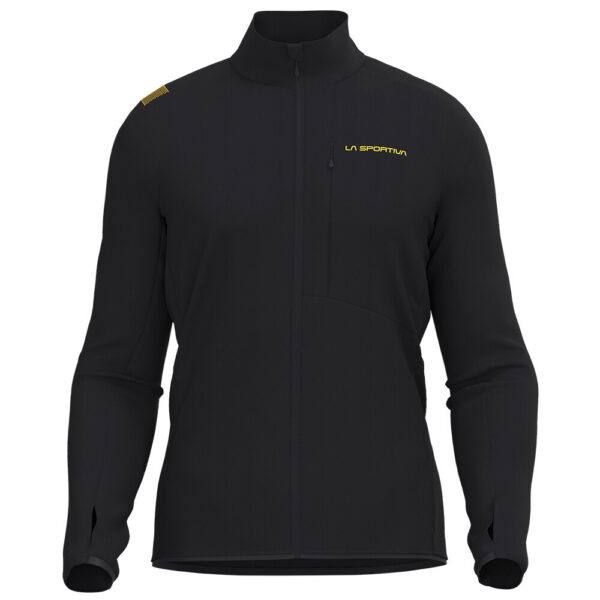 La Sportiva - Bunda CHILL THERMAL JACKET MEN – obrázek 5