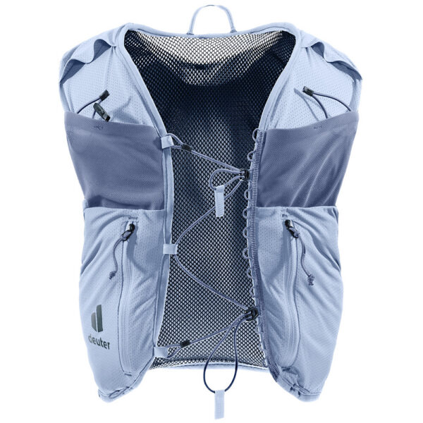 deuter - Batoh Traick 5 SL – obrázek 2